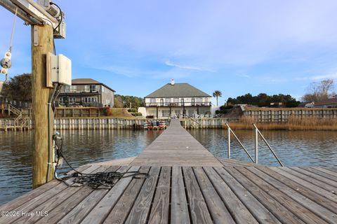 Tiny photo for 128 Gemstone Drive, Sneads Ferry, NC 28460 (MLS # 100556044)