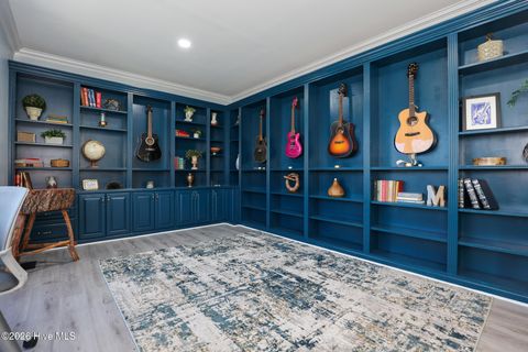 Tiny photo for 128 Gemstone Drive, Sneads Ferry, NC 28460 (MLS # 100556044)