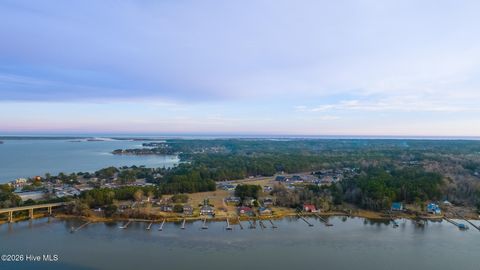 Tiny photo for 128 Gemstone Drive, Sneads Ferry, NC 28460 (MLS # 100556044)