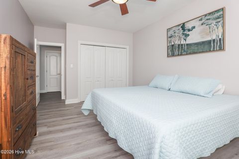 Tiny photo for 128 Gemstone Drive, Sneads Ferry, NC 28460 (MLS # 100556044)