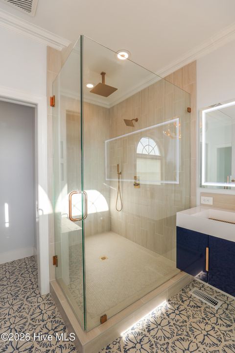 Tiny photo for 128 Gemstone Drive, Sneads Ferry, NC 28460 (MLS # 100556044)