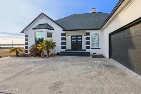 Tiny photo for 128 Gemstone Drive, Sneads Ferry, NC 28460 (MLS # 100556044)