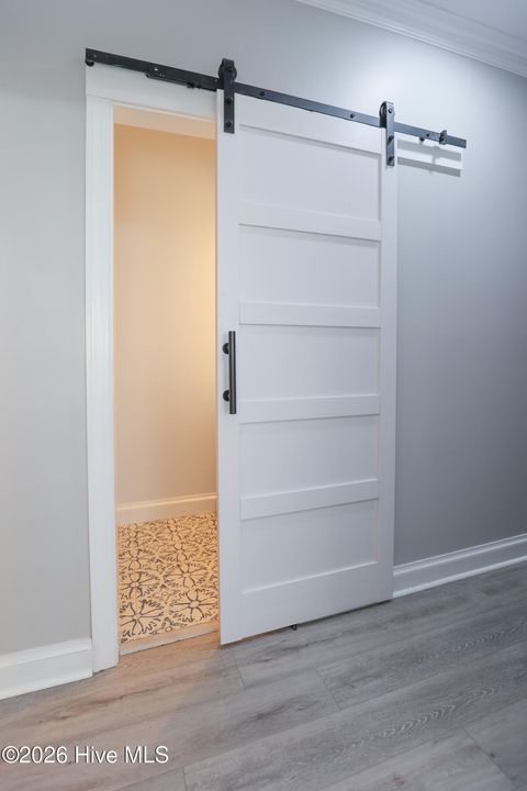 Tiny photo for 128 Gemstone Drive, Sneads Ferry, NC 28460 (MLS # 100556044)