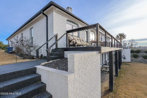 Tiny photo for 128 Gemstone Drive, Sneads Ferry, NC 28460 (MLS # 100556044)