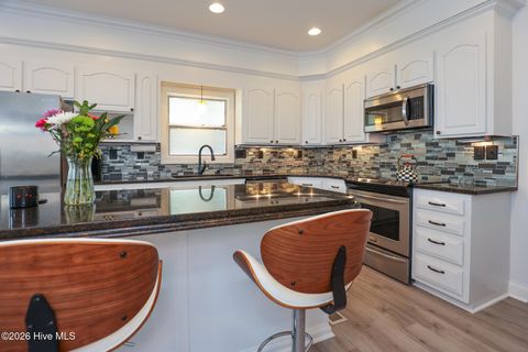 Tiny photo for 128 Gemstone Drive, Sneads Ferry, NC 28460 (MLS # 100556044)