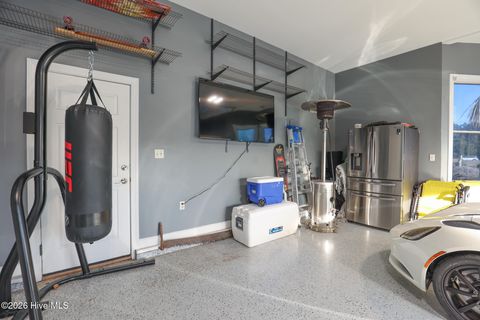 Tiny photo for 128 Gemstone Drive, Sneads Ferry, NC 28460 (MLS # 100556044)