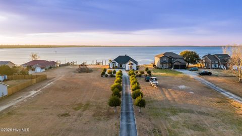 Tiny photo for 128 Gemstone Drive, Sneads Ferry, NC 28460 (MLS # 100556044)