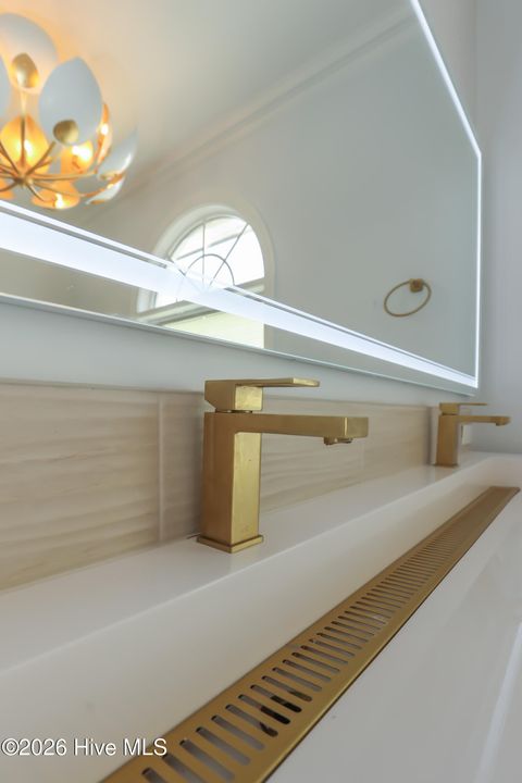 Tiny photo for 128 Gemstone Drive, Sneads Ferry, NC 28460 (MLS # 100556044)