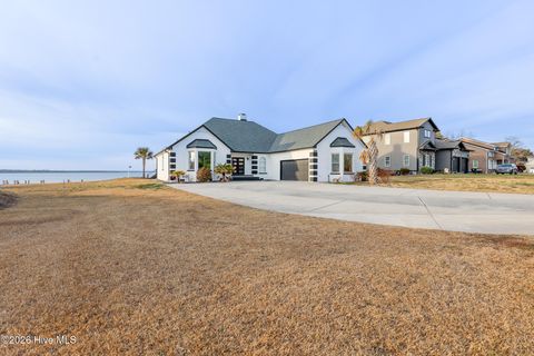 Tiny photo for 128 Gemstone Drive, Sneads Ferry, NC 28460 (MLS # 100556044)