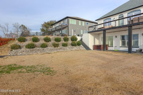 Tiny photo for 128 Gemstone Drive, Sneads Ferry, NC 28460 (MLS # 100556044)