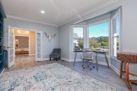 Tiny photo for 128 Gemstone Drive, Sneads Ferry, NC 28460 (MLS # 100556044)