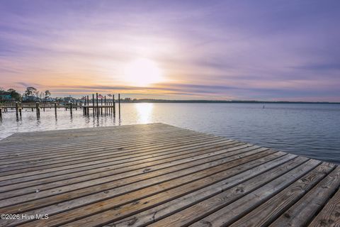 Tiny photo for 128 Gemstone Drive, Sneads Ferry, NC 28460 (MLS # 100556044)