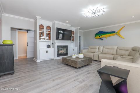 Tiny photo for 128 Gemstone Drive, Sneads Ferry, NC 28460 (MLS # 100556044)