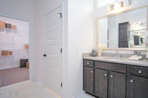 Tiny photo for 121 Foundry Drive #Lot 71, Wilmington, NC 28411 (MLS # 100558068)