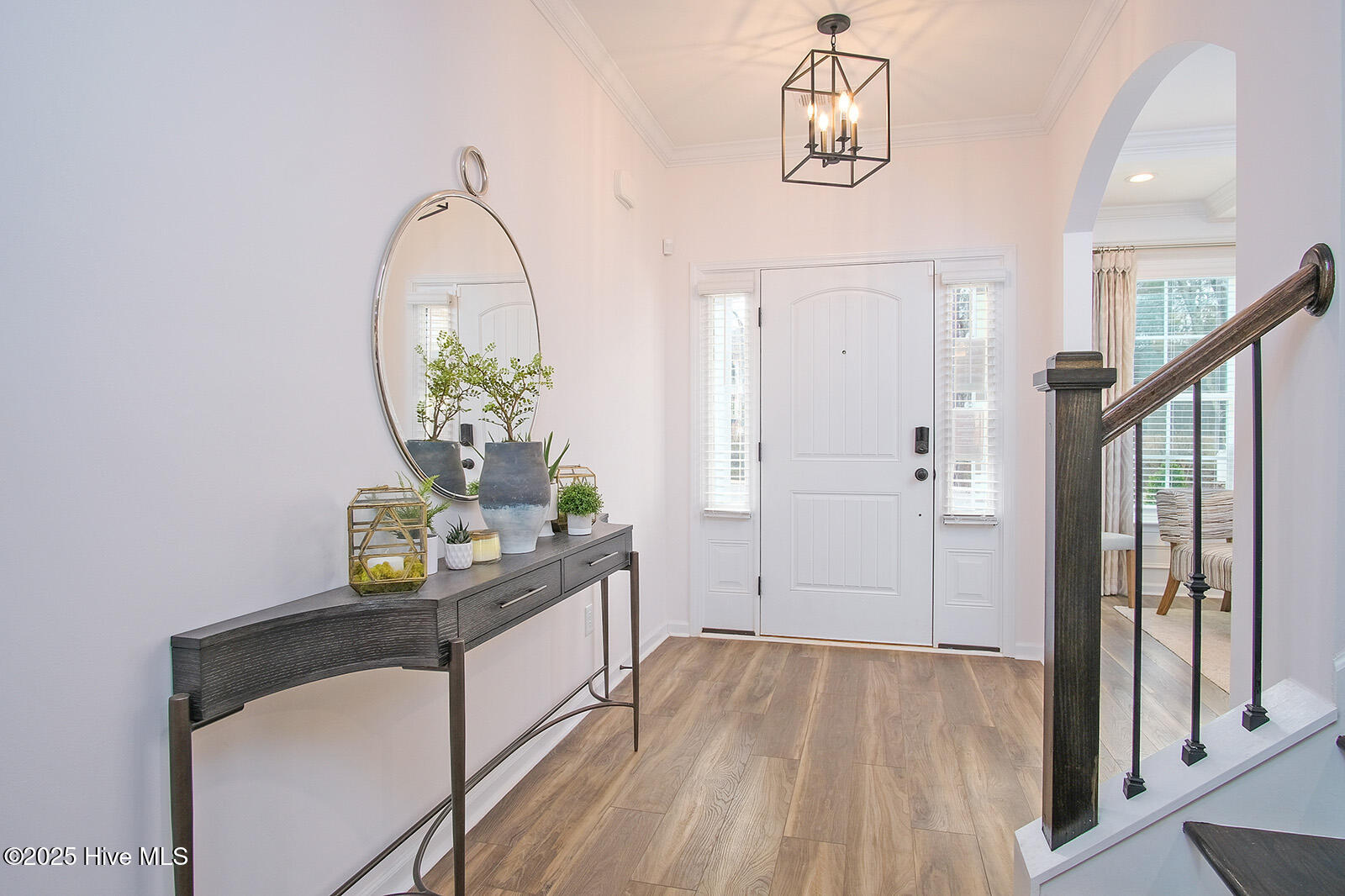 121 Foundry Drive Lot 71