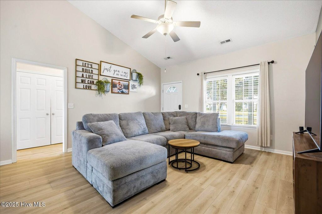 Photo of 151 Kellerton Court, Winnabow, NC 28479 (MLS # 100542002)