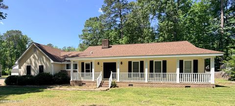 Photo of 1000 Niblick Drive, Rocky Mount, NC 27804 (MLS # 100568637)