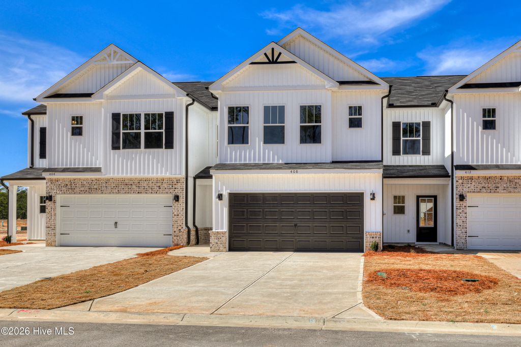 Photo of 395 Bay Meadows Drive, Aiken, SC 29803 (MLS # 100579079)