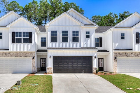 Townhouse For Sale - 395 Bay Meadows Drive<br/> Aiken, SC 29803