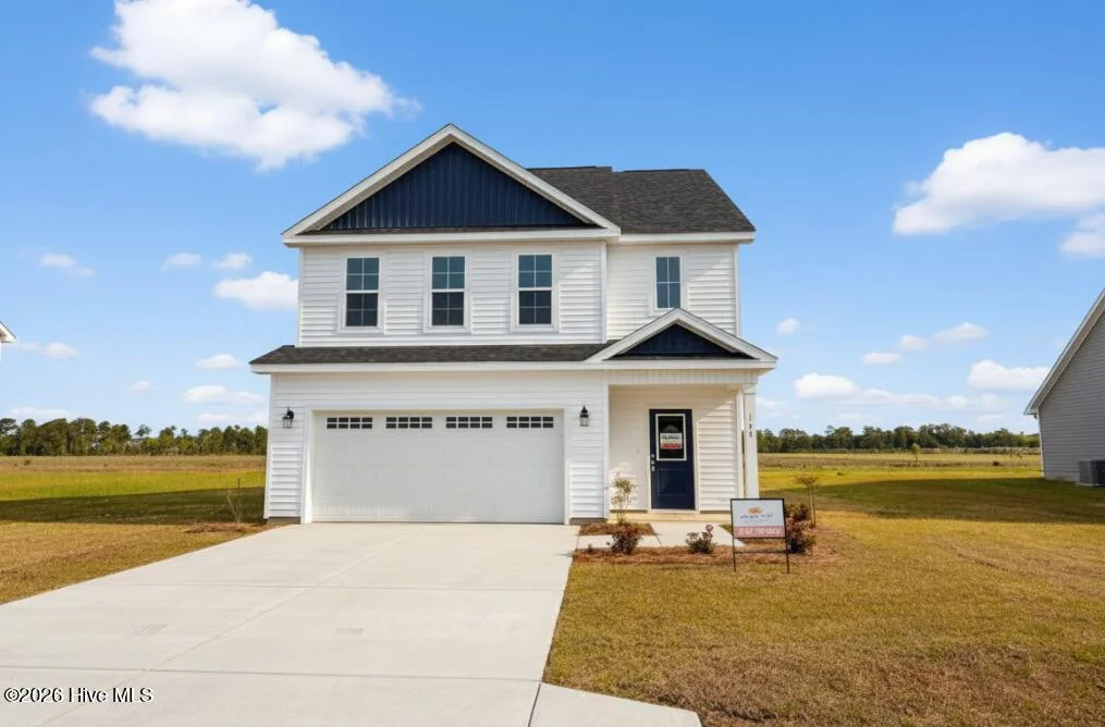 768 Aria Lane