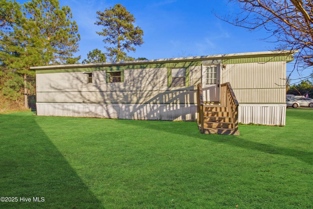 Photo of 1200 Rocky Run Road #16, Midway Park, NC 28544 (MLS # 100545988)