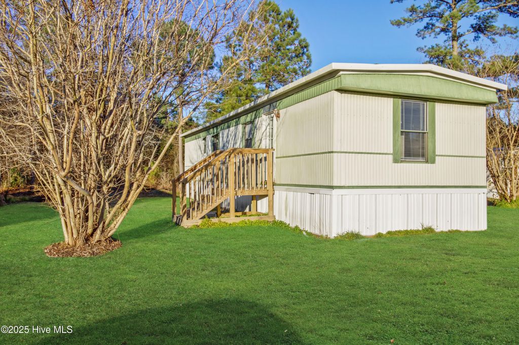 Photo of 1200 Rocky Run Road #16, Midway Park, NC 28544 (MLS # 100545988)