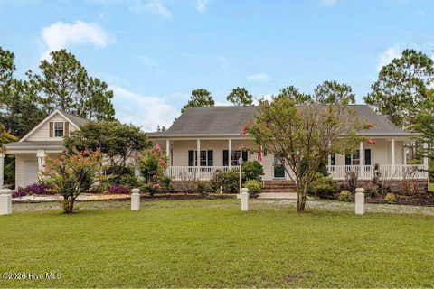 Photo of 61 Shands Road, Southport, NC 28461 (MLS # 100589169)