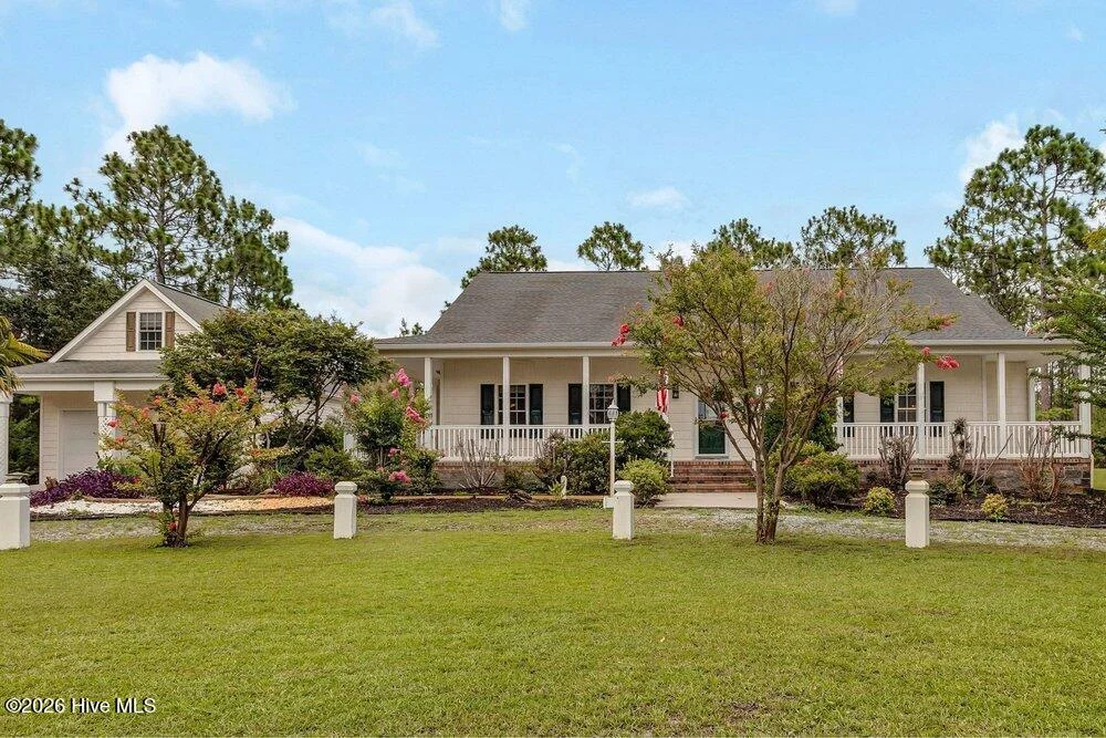 61 Shands Road