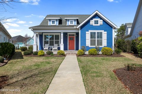 725 Wharton Avenue Wilmington NC 28412