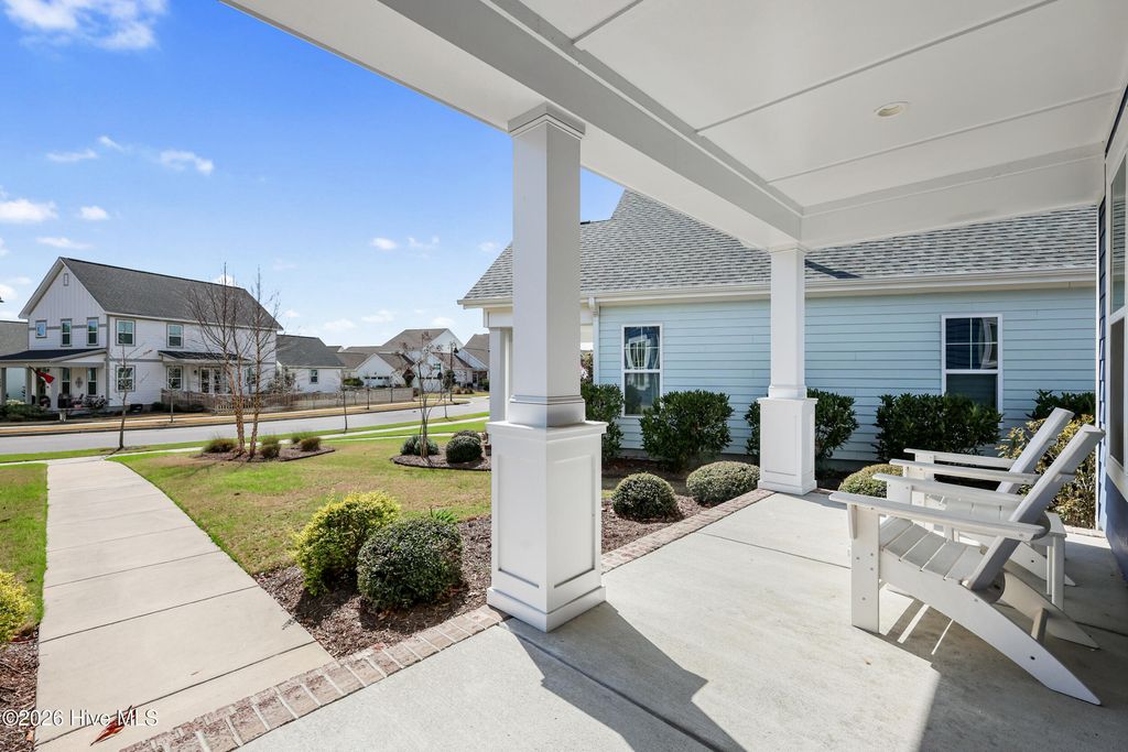 Photo of 725 Wharton Avenue, Wilmington, NC 28412 (MLS # 100560920)