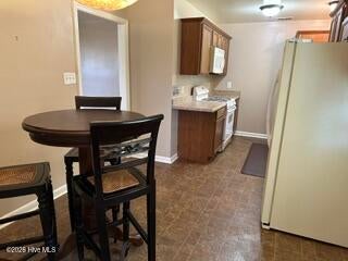 Photo of 2915 Monroe Drive, New Bern, NC 28562 (MLS # 100602735)