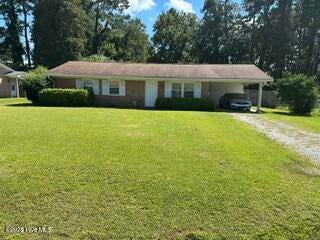 Photo of 2915 Monroe Drive, New Bern, NC 28562 (MLS # 100602735)