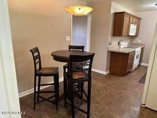 Photo of 2915 Monroe Drive, New Bern, NC 28562 (MLS # 100602735)