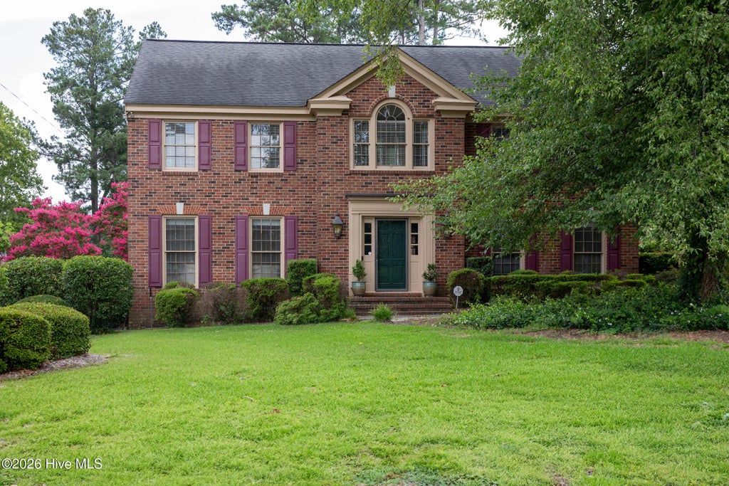 Photo of 802 Carriage Court, Augusta, GA 30909 (MLS # 100586254)