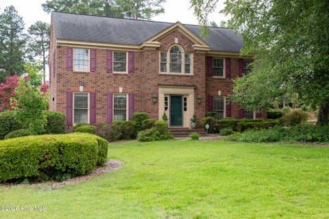 Photo of 802 Carriage Court, Augusta, GA 30909 (MLS # 100586254)