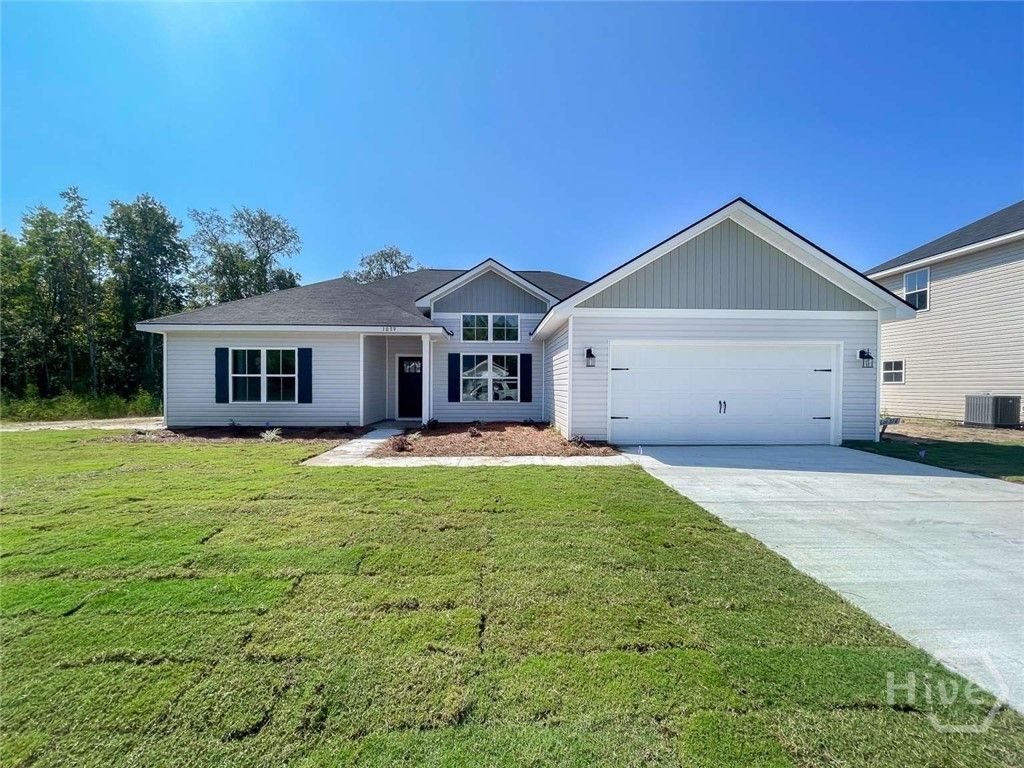 Photo of 201 Providence Loop, Hinesville, GA 31313 (MLS # SA349753)