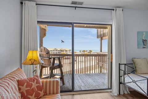 Condo For Sale - 9100 Reed Drive #3202<br/> Emerald Isle, NC 28594