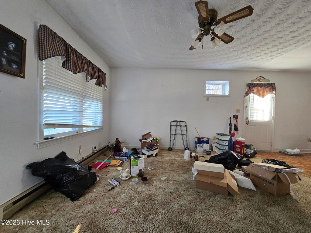 Photo of 1215 Gosnold Avenue, Elizabeth City, NC 27909 (MLS # 100552439)