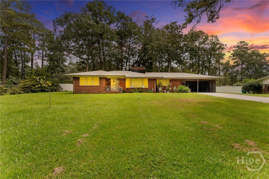 Photo of 97 Azalea Avenue, Garden City, GA 31408 (MLS # SA364305)