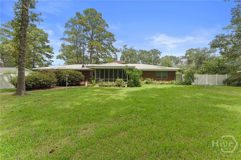Photo of 97 Azalea Avenue, Garden City, GA 31408 (MLS # SA364305)
