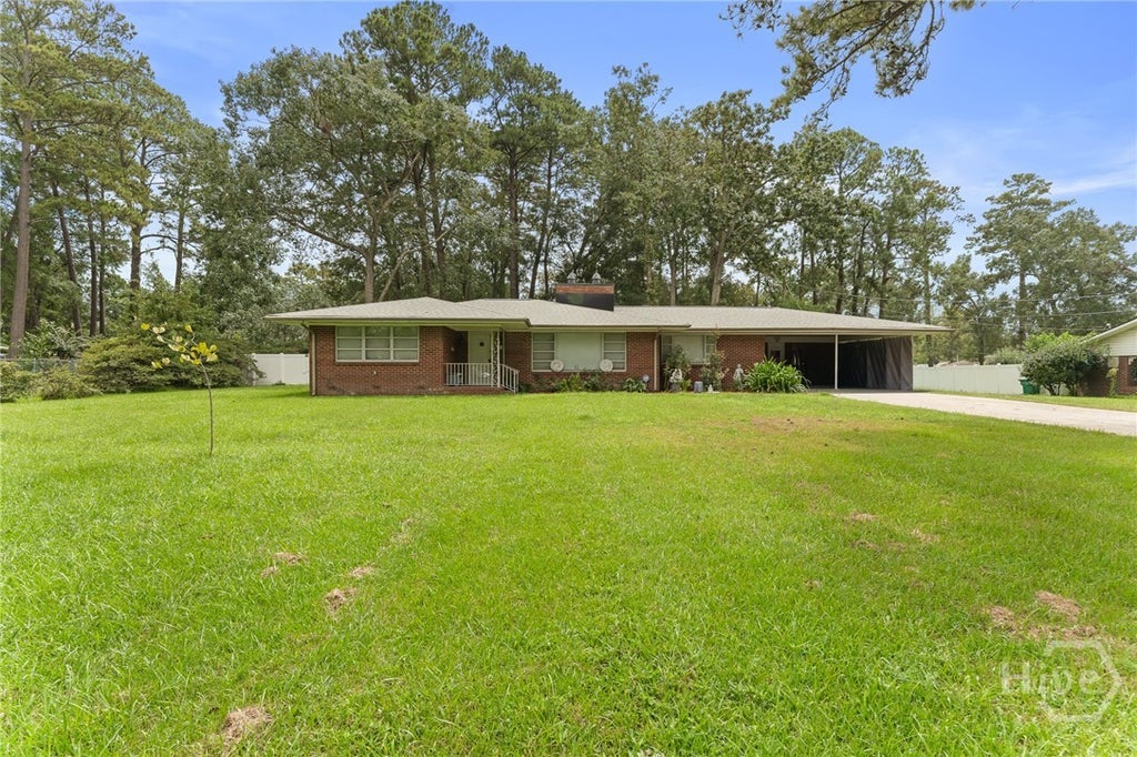 Photo of 97 Azalea Avenue, Garden City, GA 31408 (MLS # SA364305)