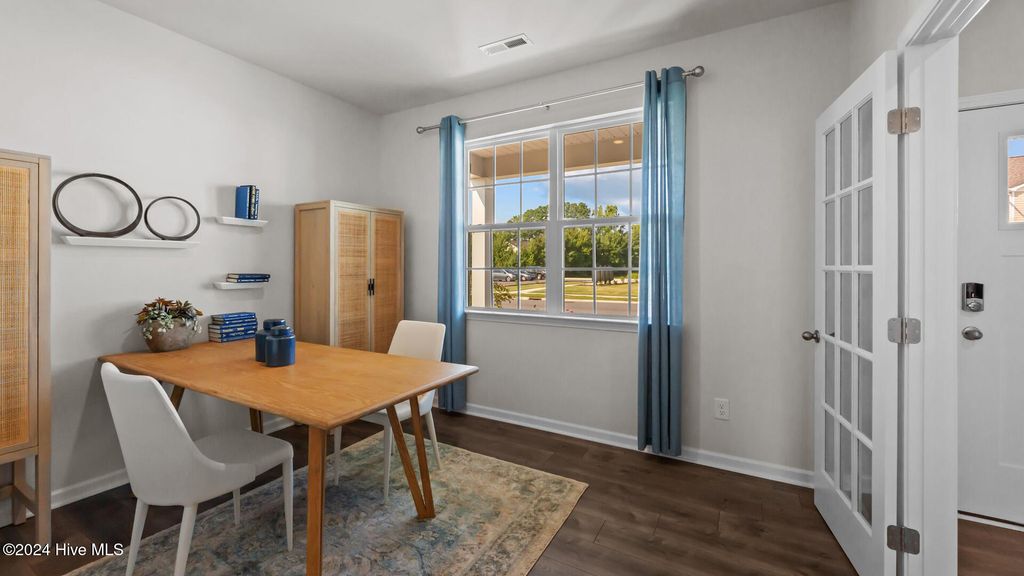 Photo of 1408 Green Ridge Drive, Winterville, NC 28590 (MLS # 100567270)