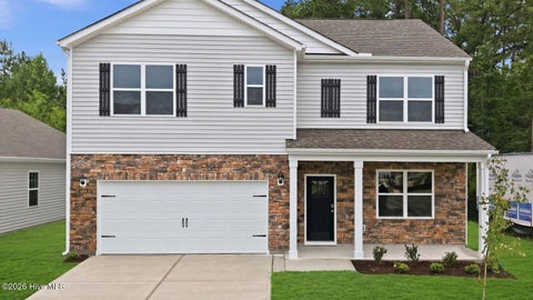 Homes For Sale - 1408 Green Ridge Drive<br/> Winterville, NC 28590