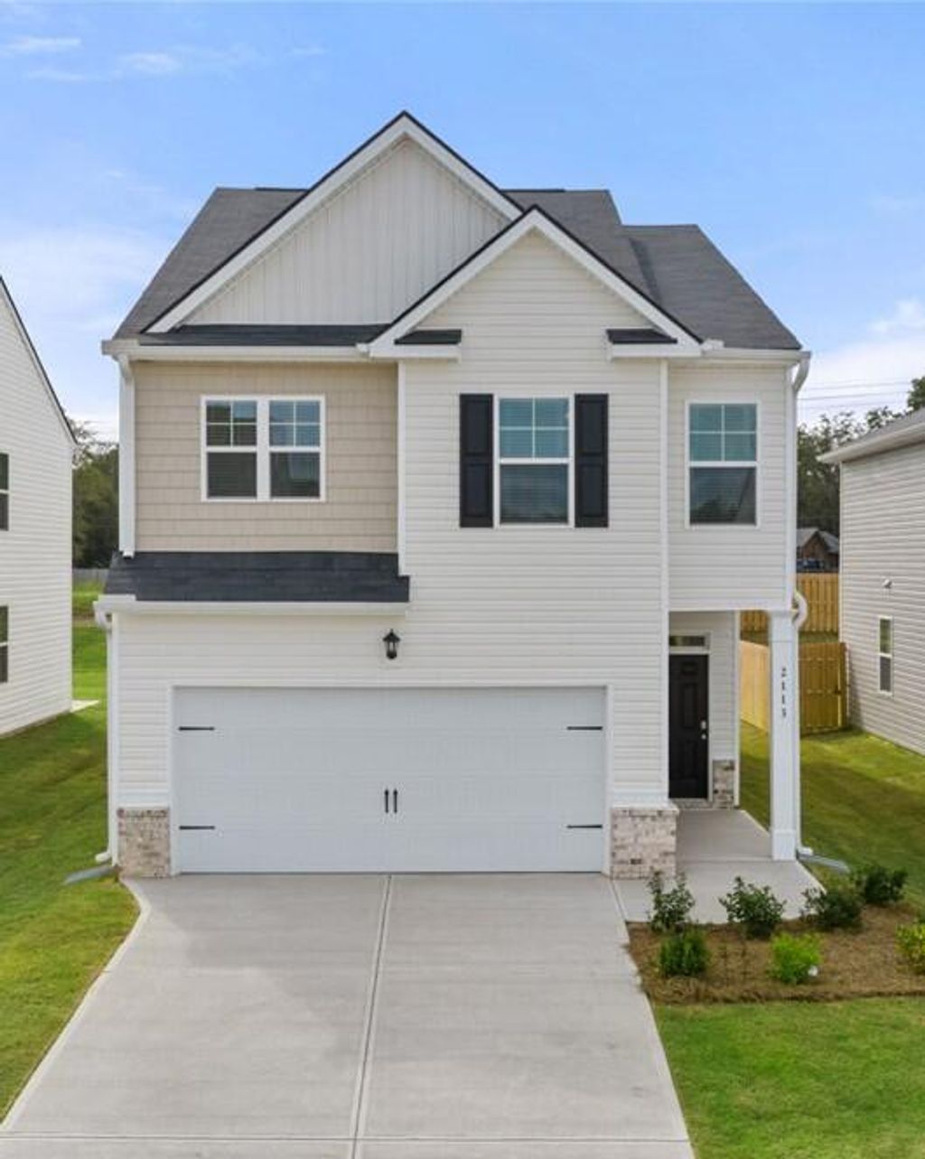 Photo of 807 Dara Corners, Grovetown, GA 30813 (MLS # 100576908)
