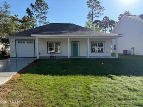 Photo of 186 Cherry Road, Southport, NC 28461 (MLS # 100570585)