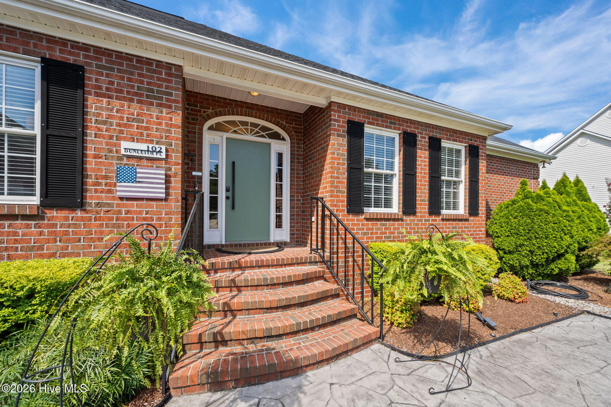102 Dunleith Place