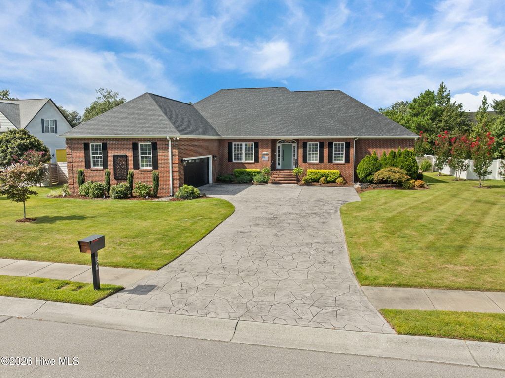 Photo of 102 Dunleith Place, Jacksonville, NC 28540 (MLS # 100586654)