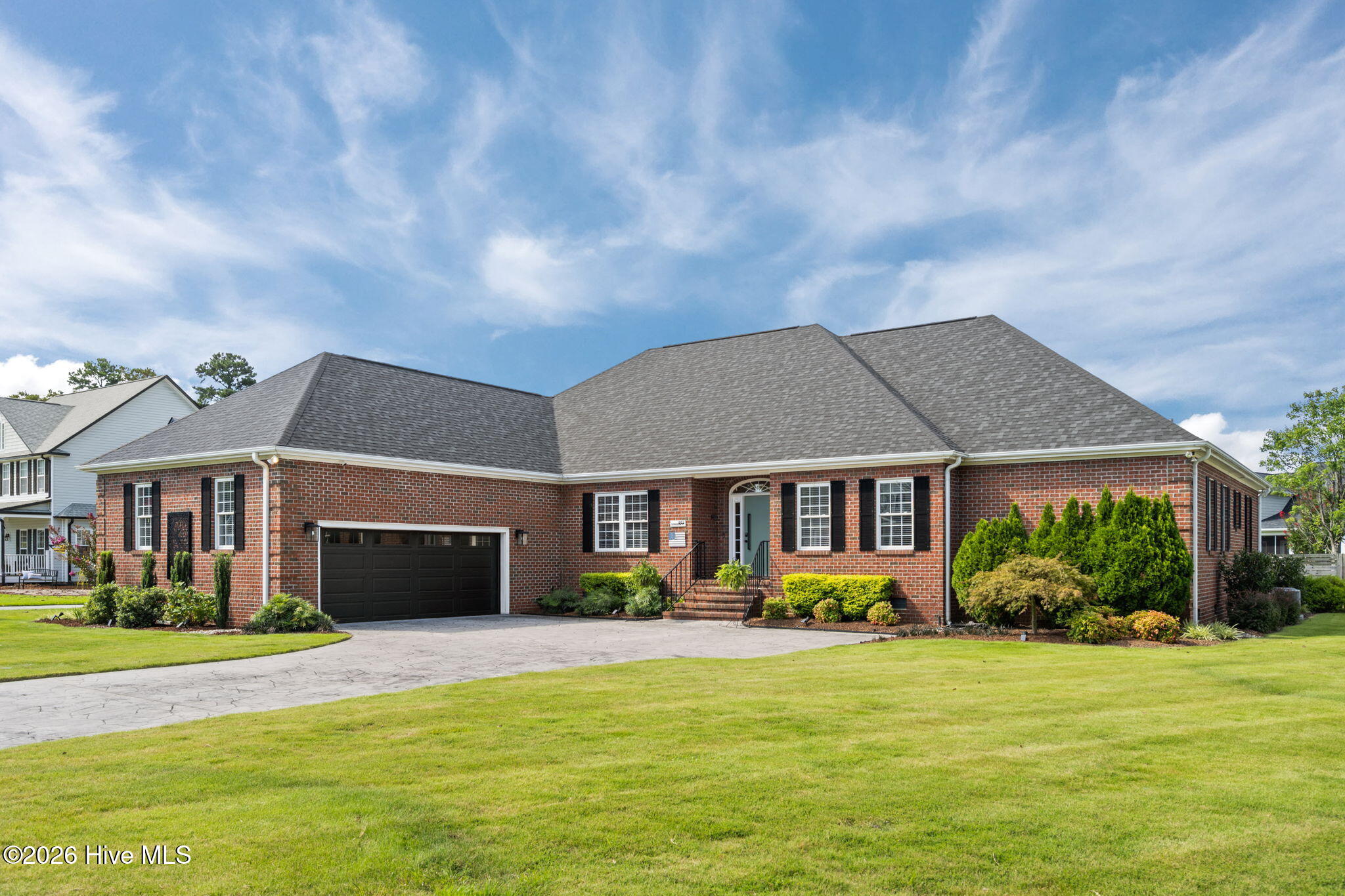 102 Dunleith Place