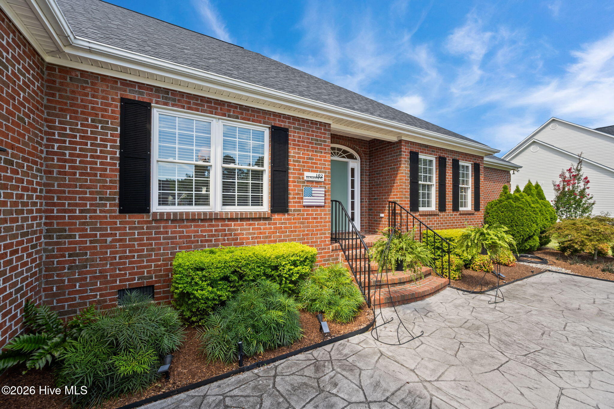 102 Dunleith Place