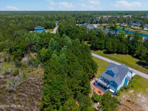Tiny photo for 232 Kings Creek Crossing, Holly Ridge, NC 28445 (MLS # 100576924)